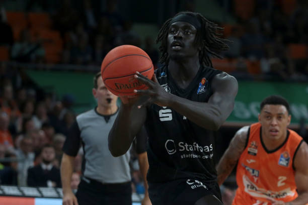 毅力和决心 毅力和决心